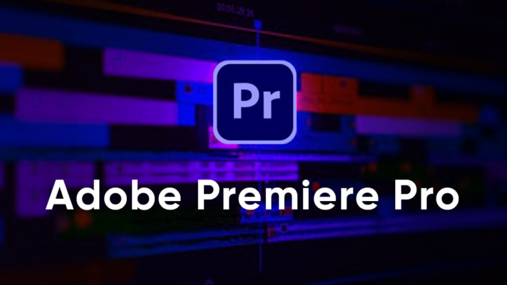 Adobe Premiere Pro