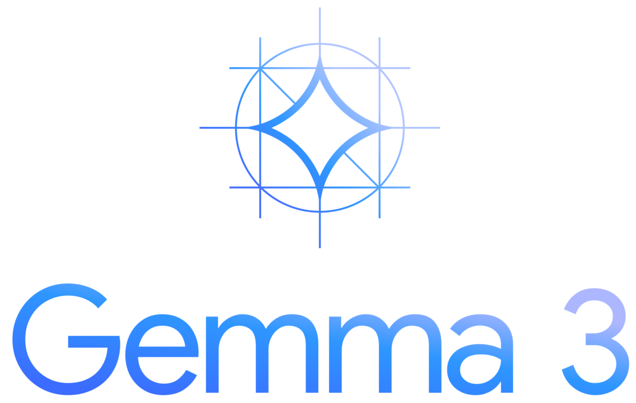 Gemma 3
