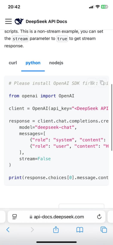DeepSeek Coder V2