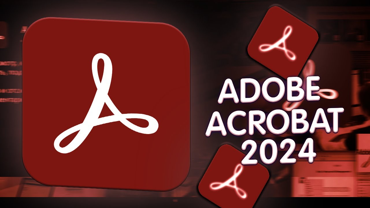 Adobe Acrobat Pro DC 64-bit