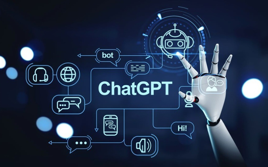 Ảnh hưởng của ChatGPT
