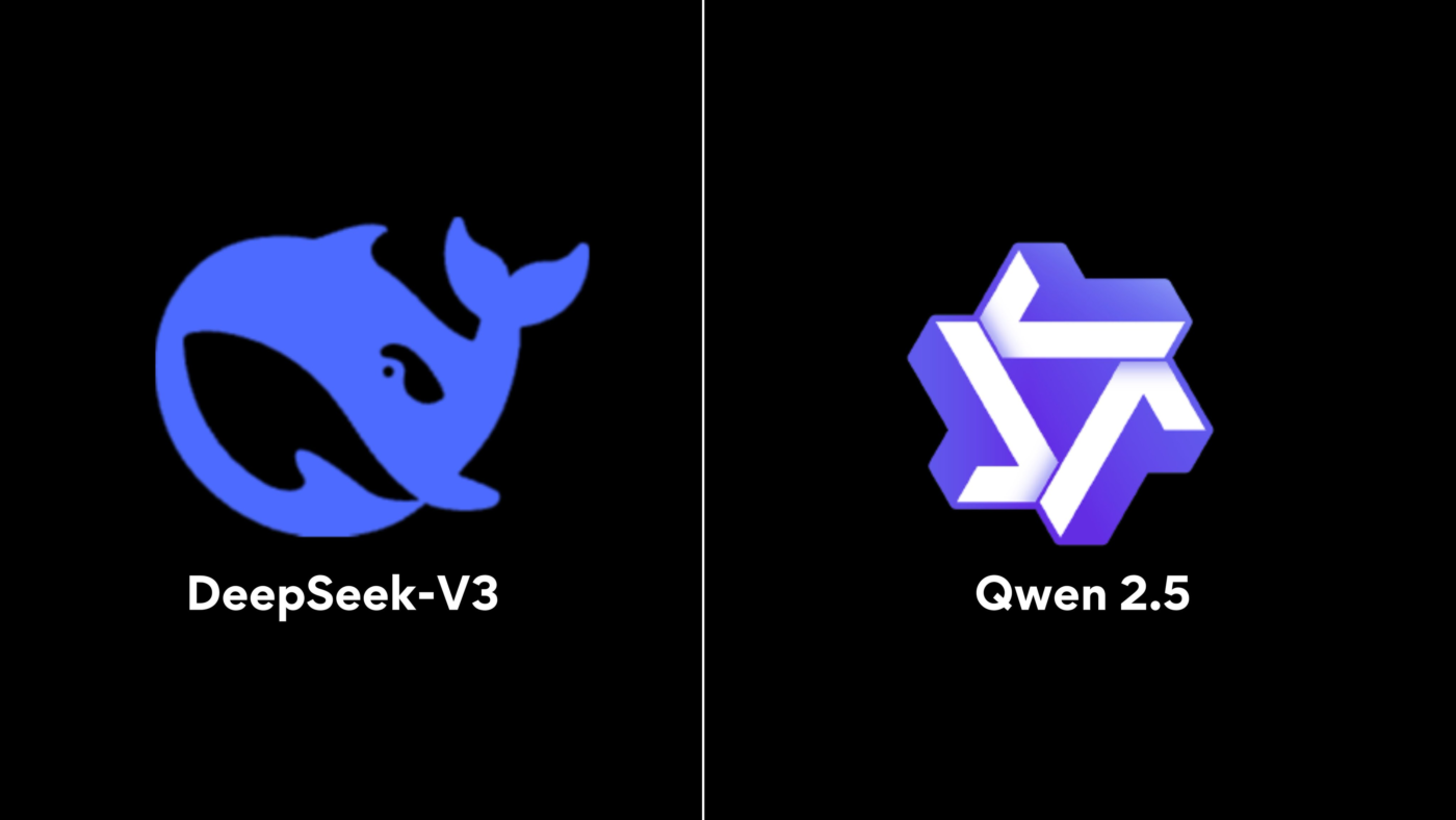 So sánh DeepSeek và Qwen 2.5

