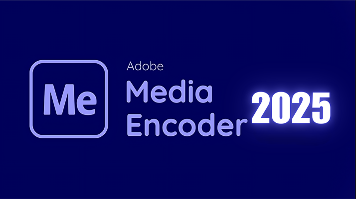 Adobe Media Encoder