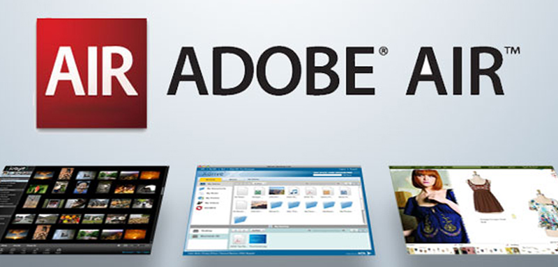 Adobe AIR