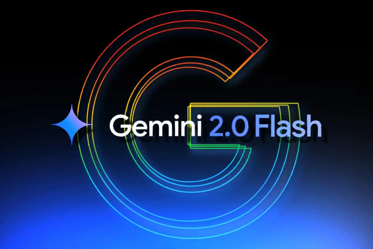 Gemini 2.0 Flash
