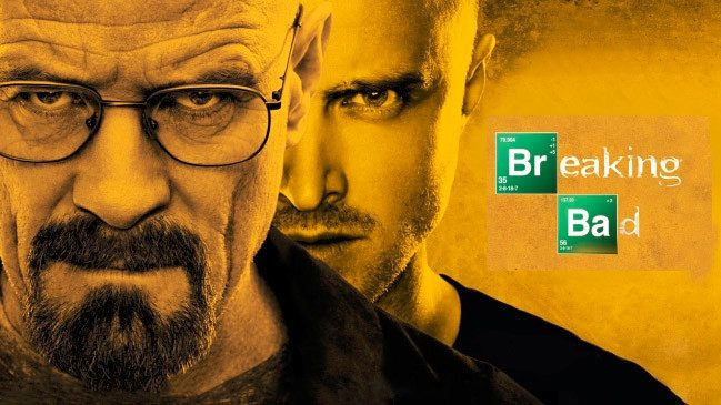 Breaking Bad