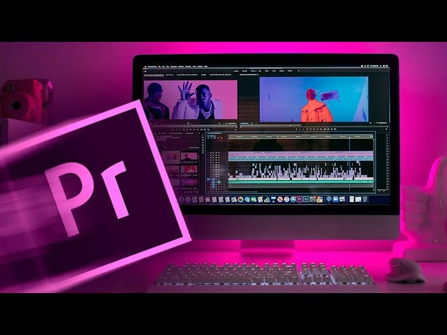 Adobe Premiere Pro