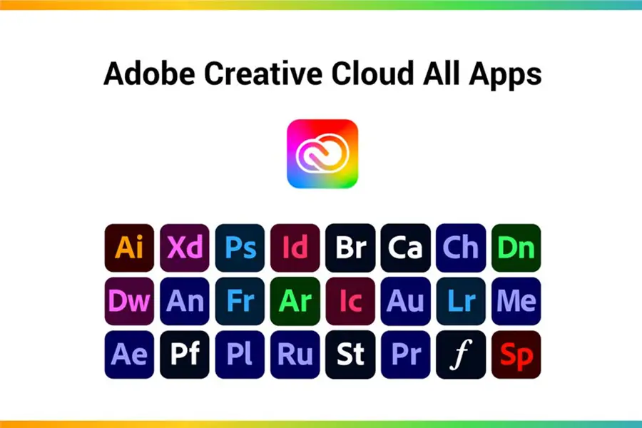 code Adobe