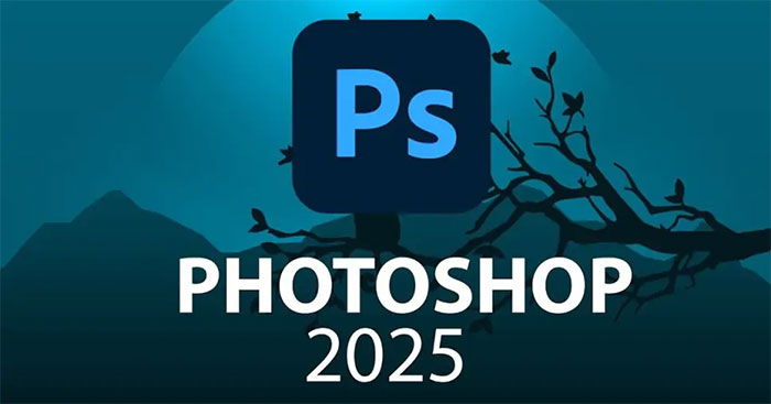 Adobe Photoshop