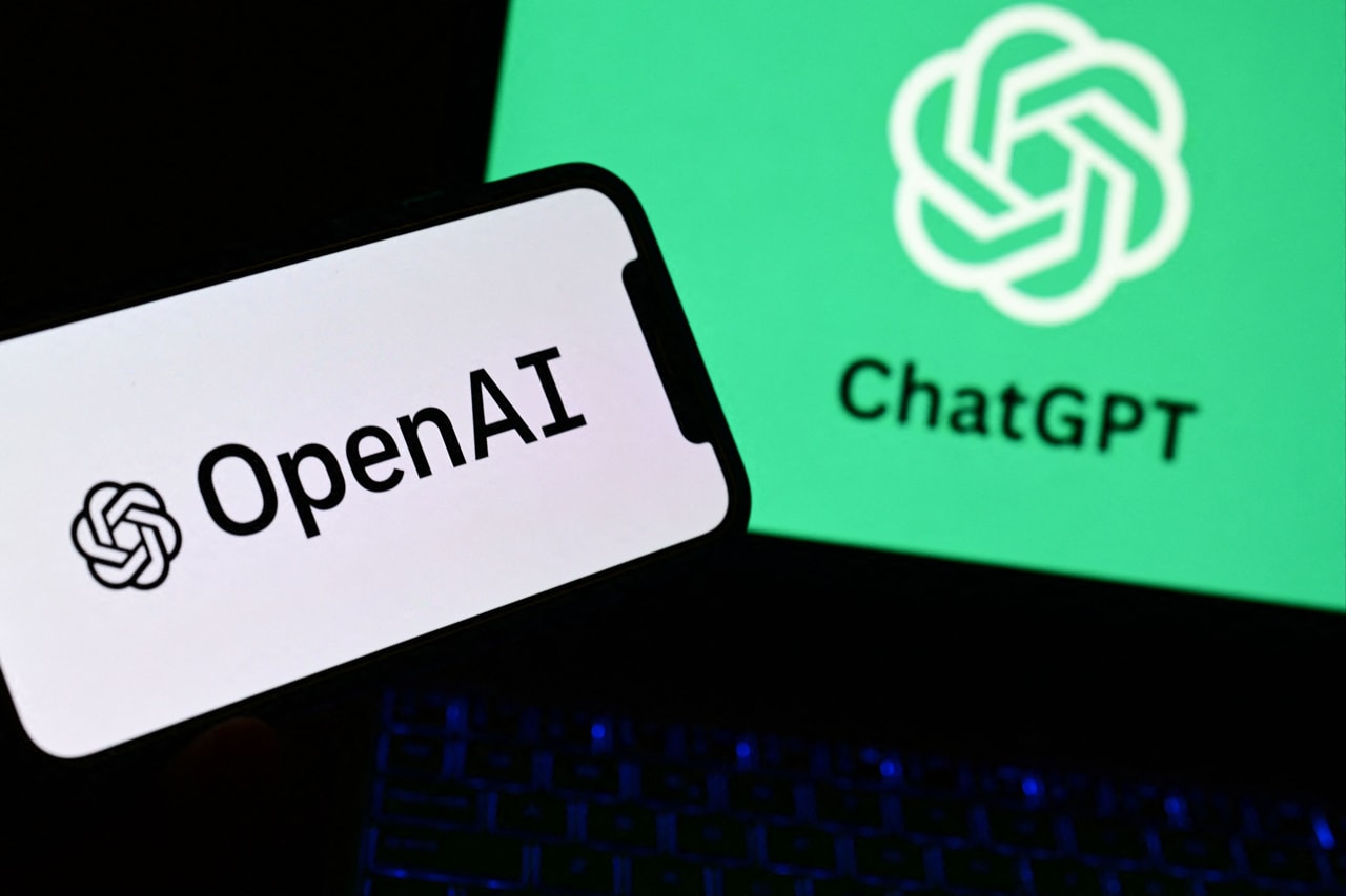 OpenAI Rolls Out New Flagship Model, GPT-4o | Hypebeast
