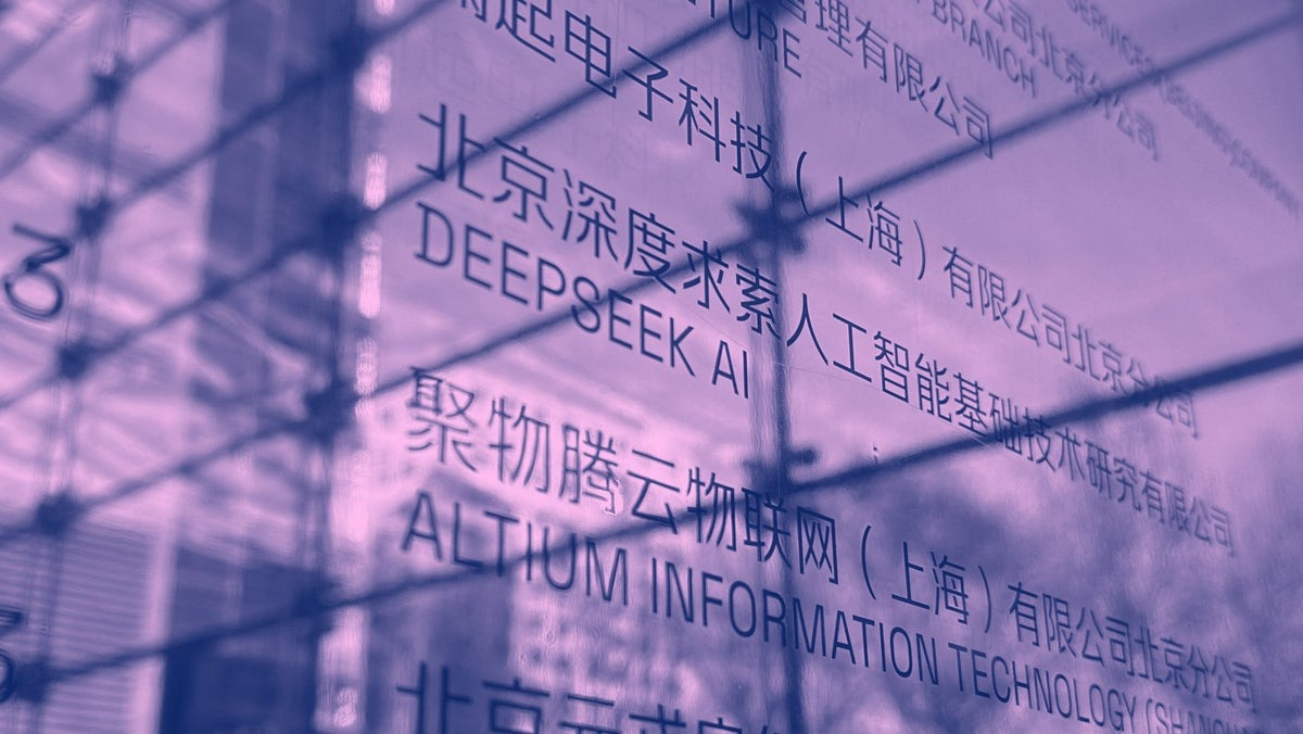 Tích hợp DeepSeek vào cuộc sống

