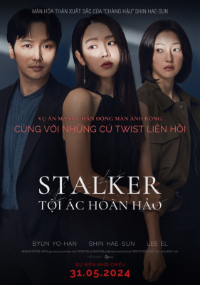 Tội Ác Hoàn Hảo