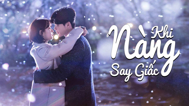 Khi Nàng Say Giấc