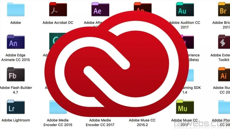 Adobe Zii