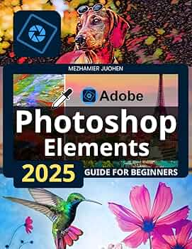 Adobe Elements 11