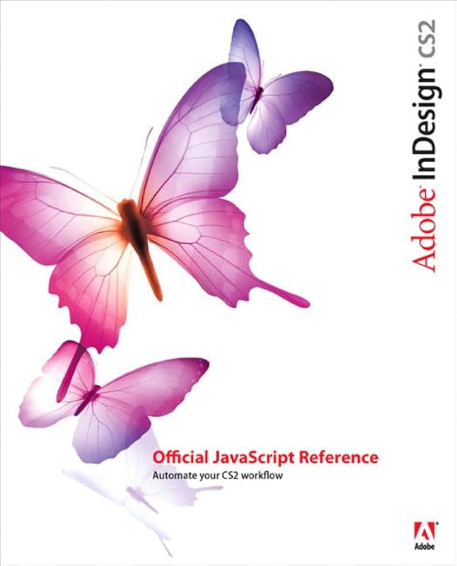 Adobe InDesign CS2