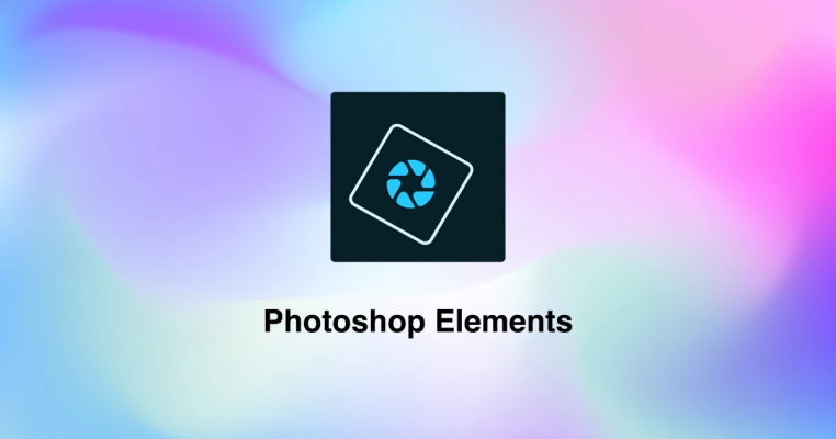 Photoshop Elements 2020