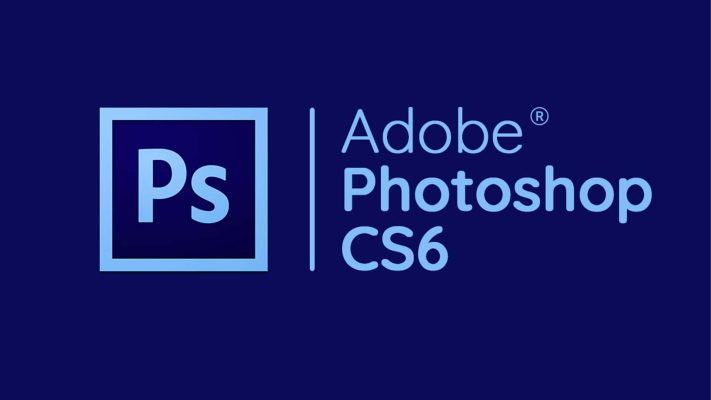 Adobe CS6