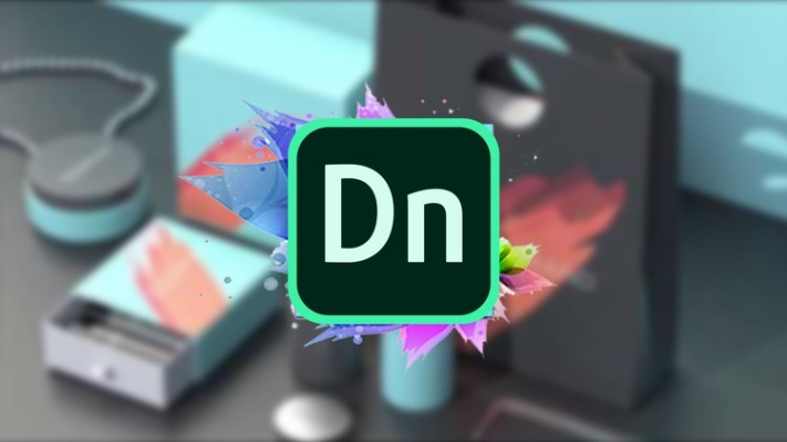 Adobe Dimension