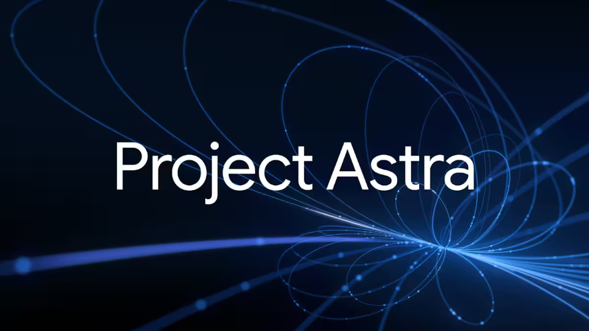Project Astra
