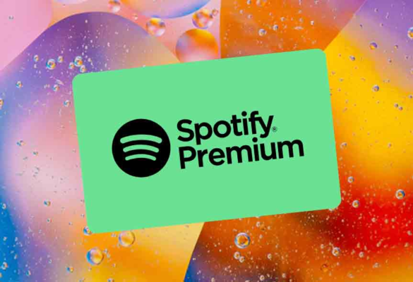 chia sẻ Spotify