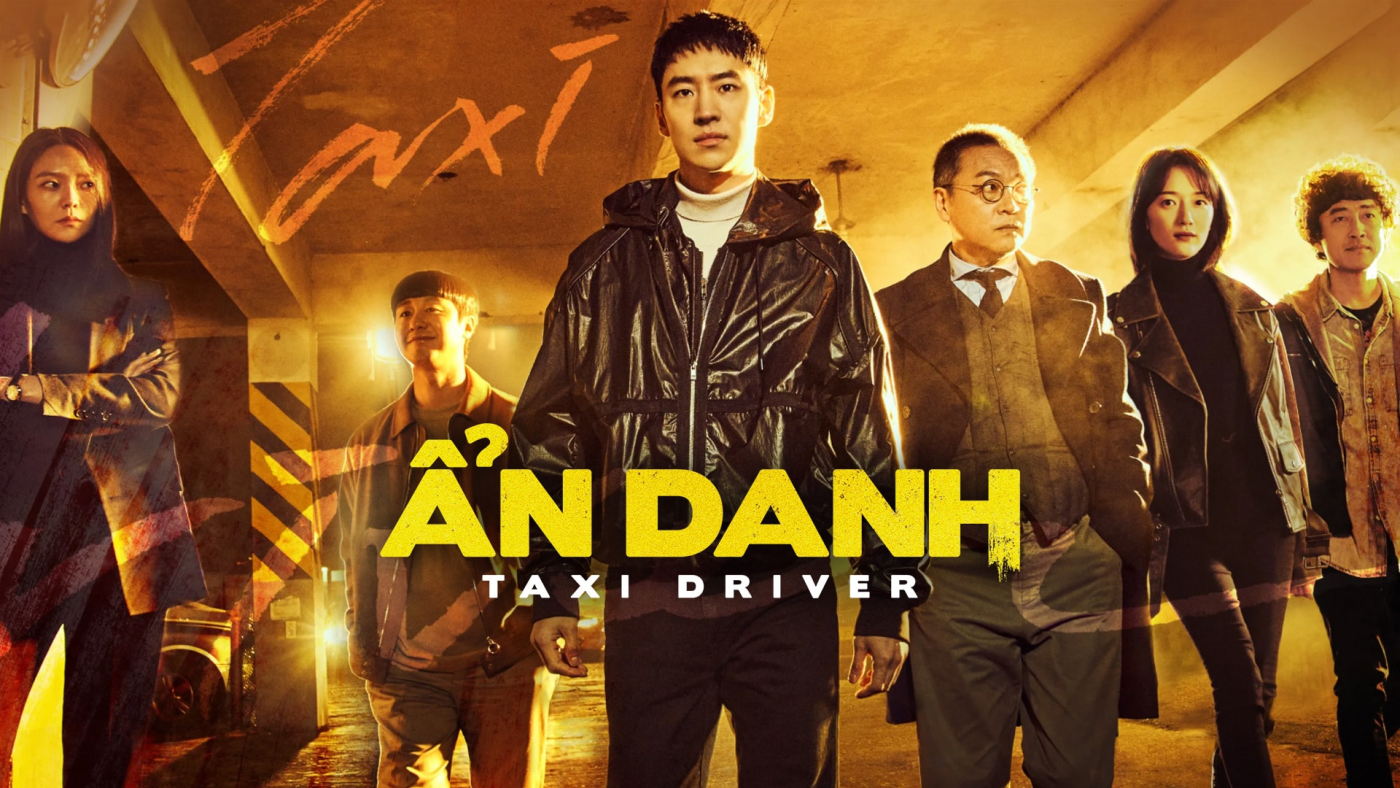 Taxi Driver 2