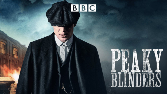 Bóng Ma Anh Quốc (Peaky Blinders)
