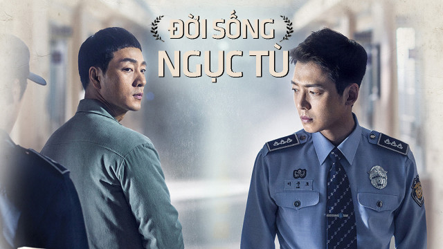 Đời Sống Ngục Tù (Prison Playbook)