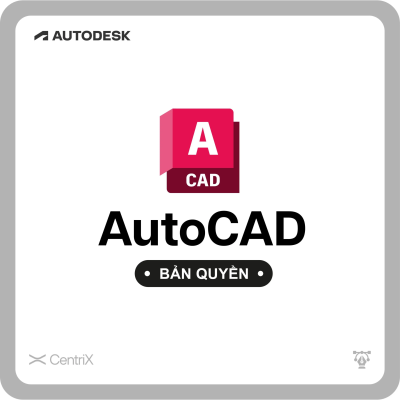 AutoCAD