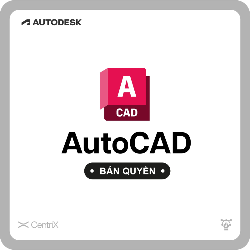 AutoCAD