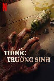 review phim “Thuốc Trường Sinh”