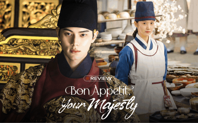 Ngự trù của bạo chúa