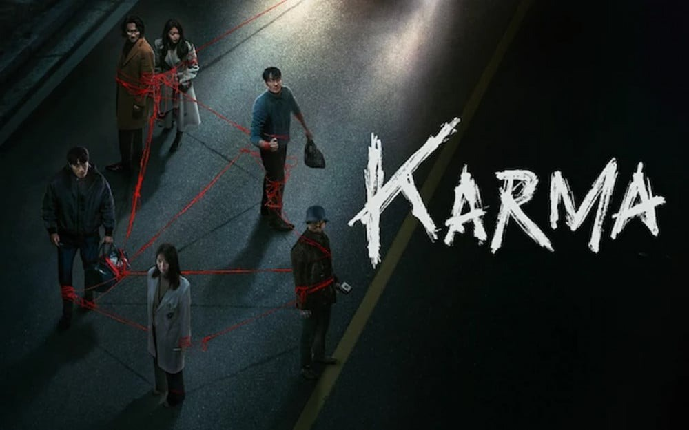 phim Nghiệp duyên