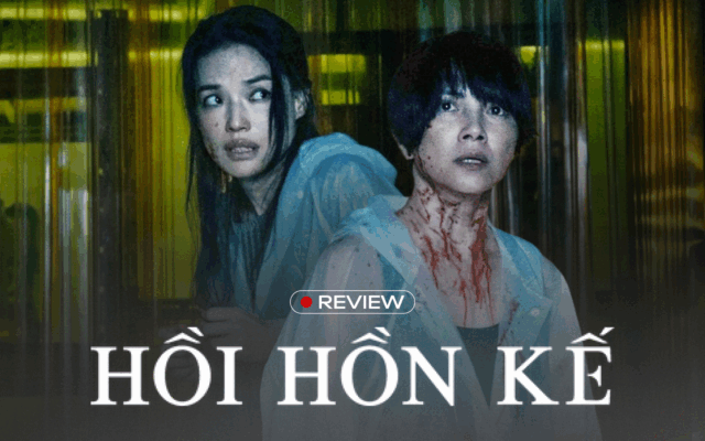 review phim Hồi hồn kế