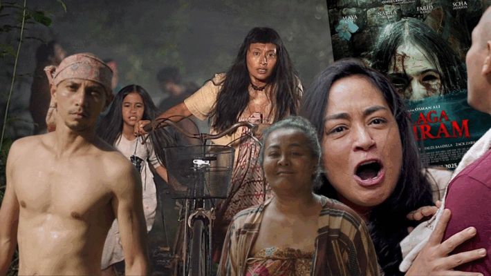 Hồn ma giếng Suriram