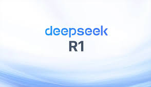 deepseek R1
