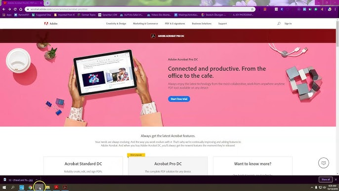 mua Adobe bản quyền

