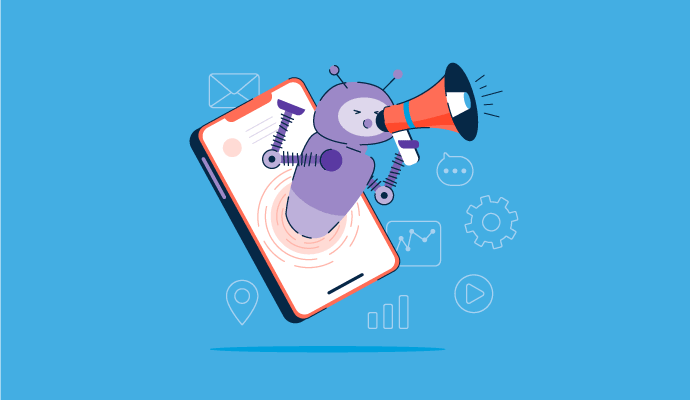 Ứng dụng AI trong sáng tạo nội dung