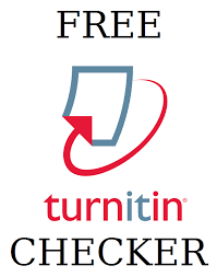 Check Turnitin