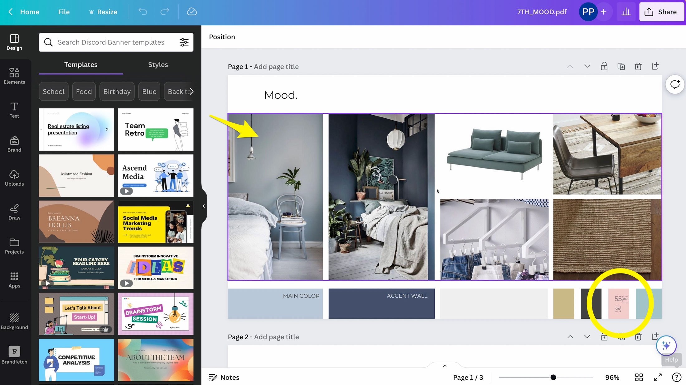 Canva vs. Adobe Express: Which Should You Choose?