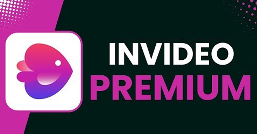 Dùng thử Invideo premium