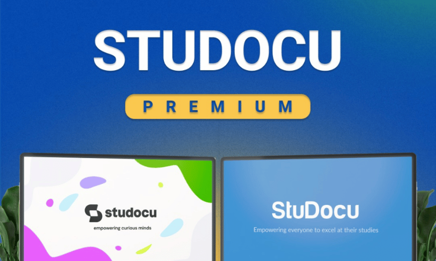 Studocu Premium: Nền Tảng Học Tập Tối Ưu