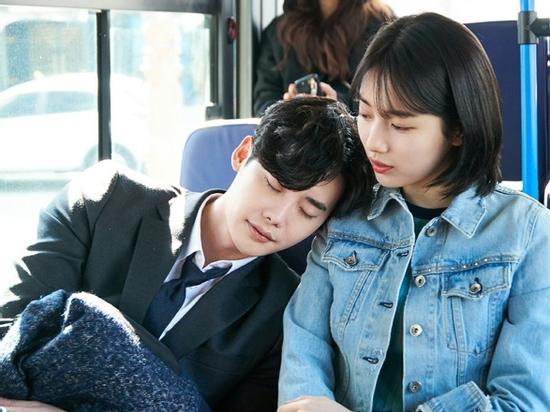 Khi nàng say giấc: cập nhật tin tức phim Khi nàng say giấc từng tập