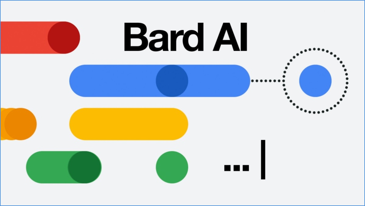 Google Bard (Gemini AI) là gì? Thông tin về công cụ AI của Google