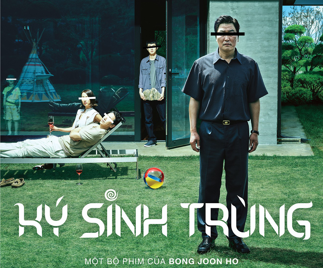 Ký sinh trùng” vào danh sách phim Hàn Quốc hay nhất thế kỷ 21