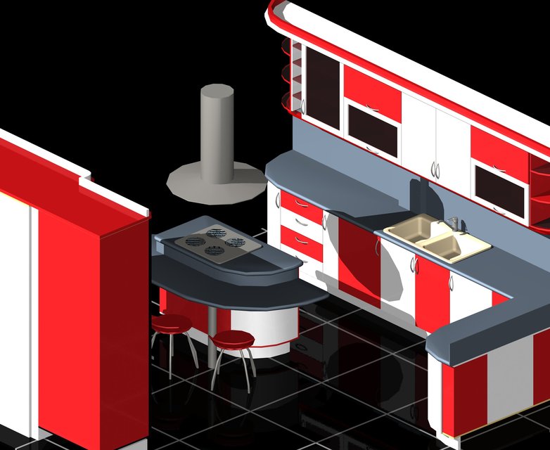 cài đặt Autocad 3D
