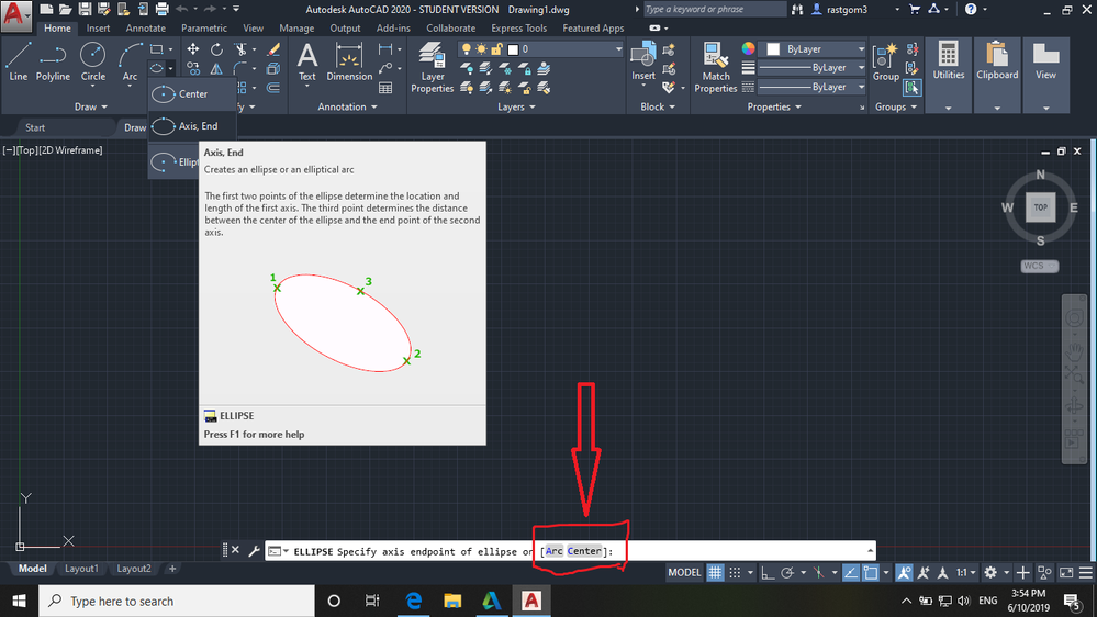 Mua AutoCAD bản quyền giá rẻ qua CentriX