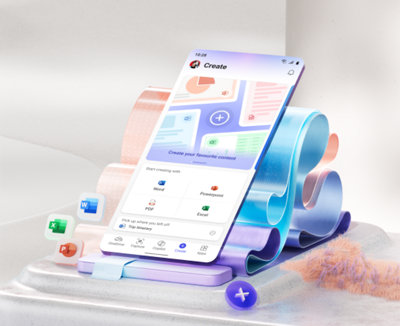 Tải xuống ứng dụng Microsoft 365 dành cho thiết bị di động | Microsoft 365