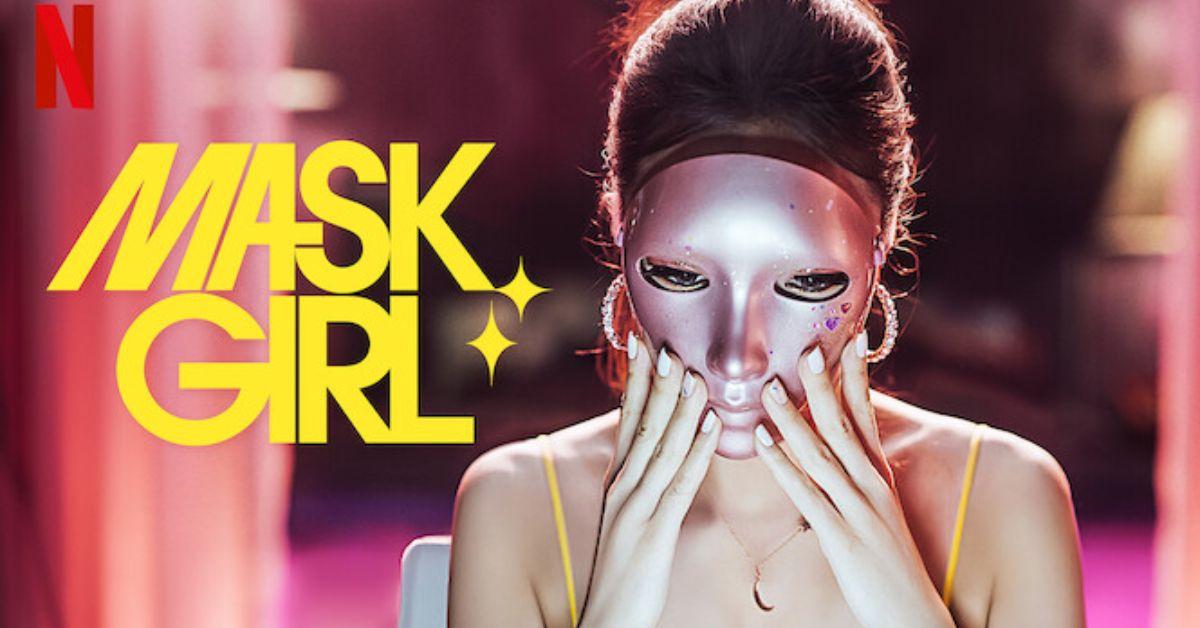 Review "Mask Girl"
