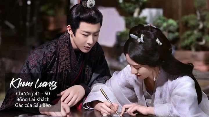 Nội dung, lịch chiếu phim Khom lưng
